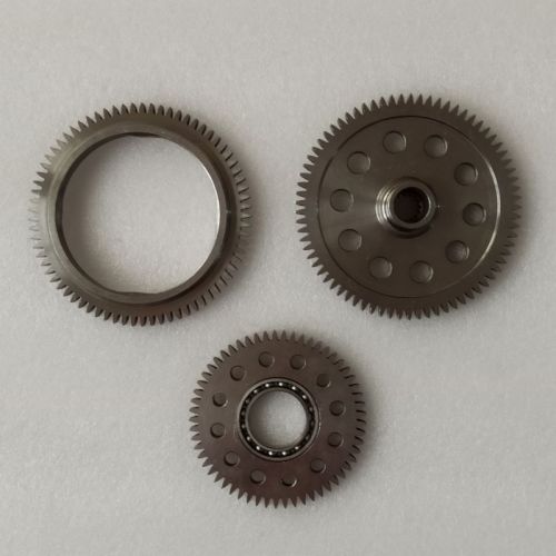 10R80-0011-AM pump gear set with bearing 10R80 3pcs a set