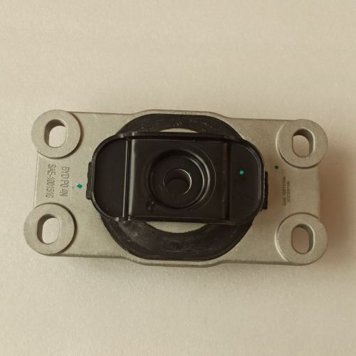 AATP-0260-OEM rubber left cushion assy SAE-1001510A for BYD