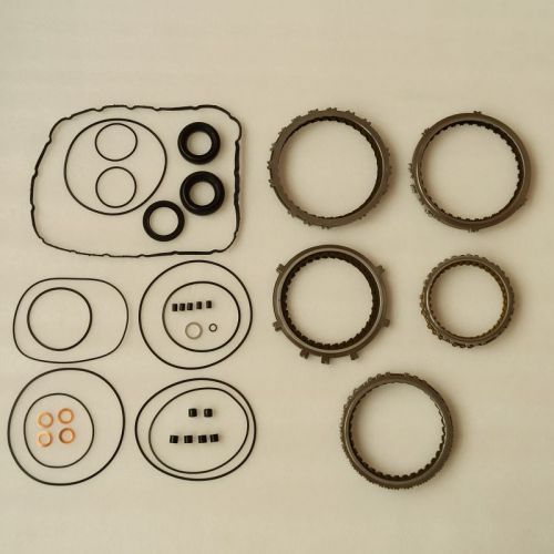 A6GF1-0013-OEM master kit without piston A6GF1 transmission