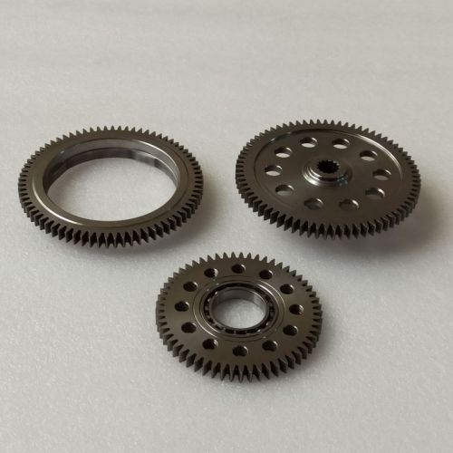 10R80-0011-AM pump gear set with bearing 10R80 3pcs a set