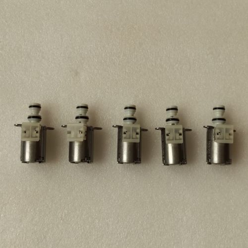 MPS6-0007-OEM solenoid kit MPS6 9PCS A KIT