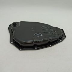 JF015E-0059-AM JF015E RE0F11Aautomatic transmission Oil pan 31390 3JX0A aftermarket