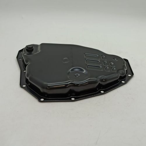 JF015E-0059-AM JF015E RE0F11Aautomatic transmission Oil pan 31390 3JX0A aftermarket