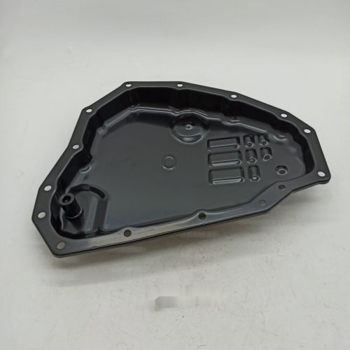 JF015E-0059-AM JF015E RE0F11Aautomatic transmission Oil pan 31390 3JX0A ...