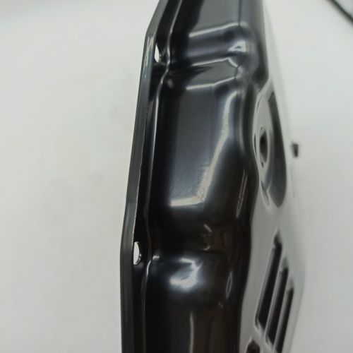 JF015E-0059-AM JF015E RE0F11Aautomatic transmission Oil pan 31390 3JX0A aftermarket