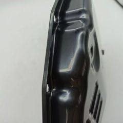 JF015E-0059-AM JF015E RE0F11Aautomatic transmission Oil pan 31390 3JX0A aftermarket