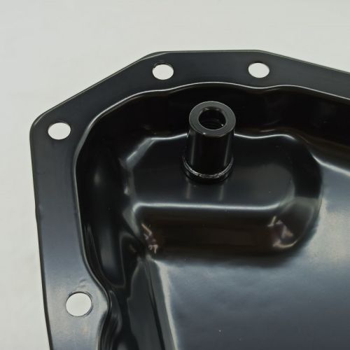 JF015E-0059-AM JF015E RE0F11Aautomatic transmission Oil pan 31390 3JX0A aftermarket