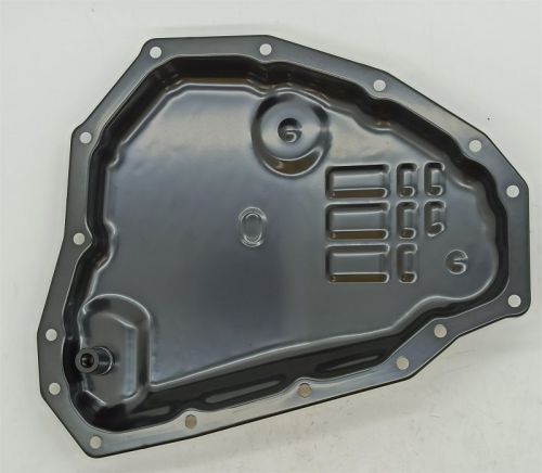 JF015E-0059-AM JF015E RE0F11Aautomatic transmission Oil pan 31390 3JX0A aftermarket