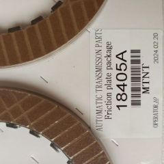 VT2-18405A-AM friction module 18405A VT2 transmission