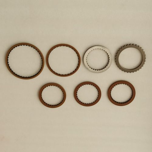 FS5AEL-T133080D-AM friction module 23PCS A KIT FNR5 FS5AEL