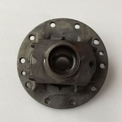 AATP-0259-OEM differential carrier 43322-3B500 M6 MT for H yundai