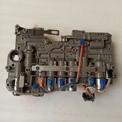 AC60-0002-FN valve body with wire with start-stop function