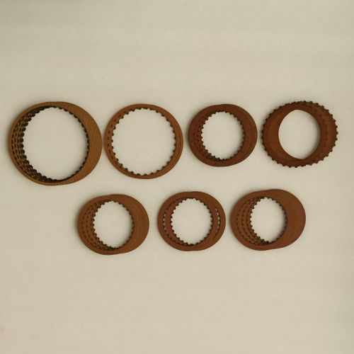 FS5AEL-T133080D-AM friction module 23PCS A KIT FNR5 FS5AEL