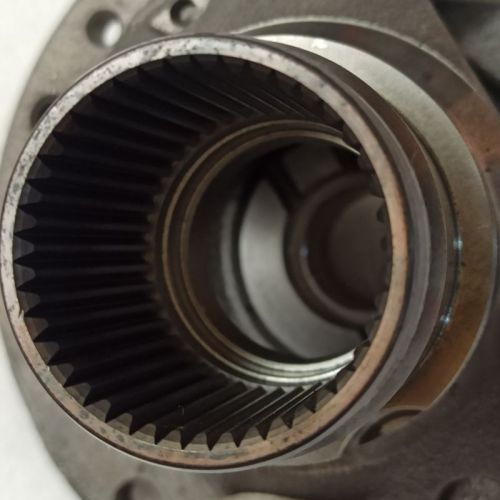 AATP-0259-OEM differential carrier 43322-3B500 M6 MT for H yundai