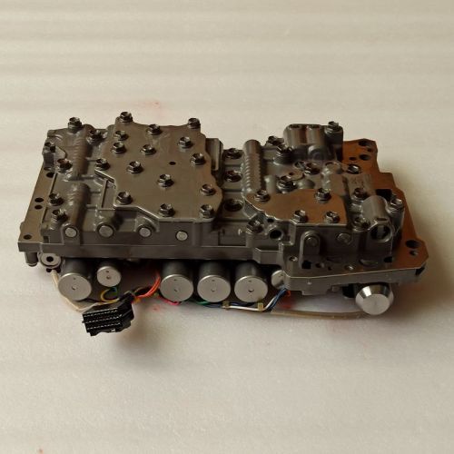 AC60-0002-FN valve body with wire with start-stop function