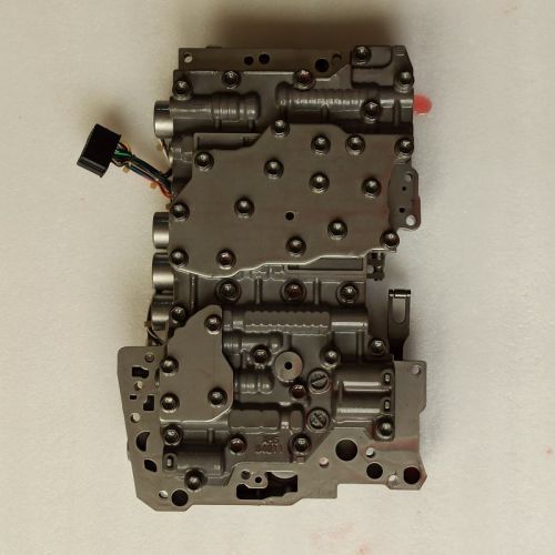 AC60-0002-FN valve body with wire with start-stop function