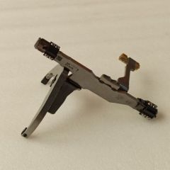 0BH-0087-U1 shift fork 0DE 311 549 B 0BH shift fork late generation