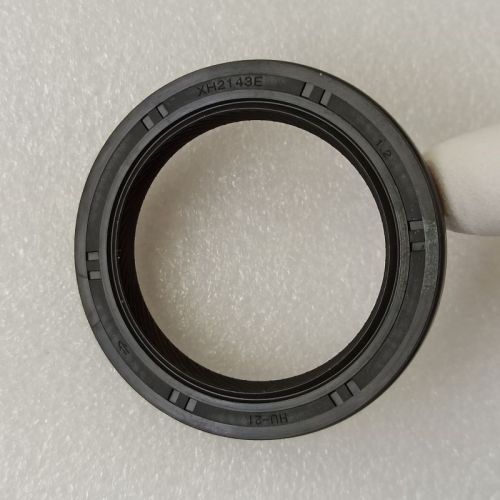 K120-0034-AM K120 front seal 066401C 57*40*6.8