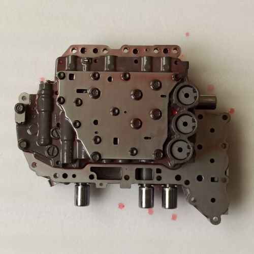 U150E-0001-OEM U250E U150E U151E/F valve body 35410-33131 35410-48020