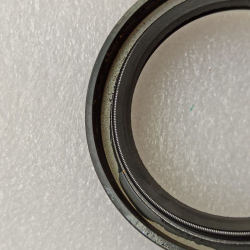 K120-0034-AM K120 front seal 066401C 57*40*6.8