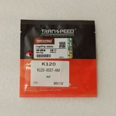 K120-0037-AM K120 start-stop pump seal 066404C 53*44*5.9