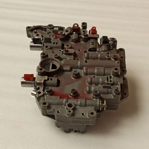 U140E-0005-OEM U241E U140E valve body small solenoid 35410-33180 small engine late generation