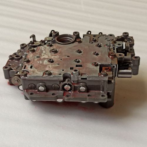 U150E-0001-OEM U250E U150E U151E/F valve body 35410-33131 35410-48020