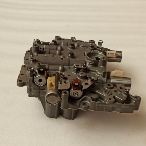 U140E-0004-OEM U140E U241E valve body big solenoid 35410-48011 big engine early generation