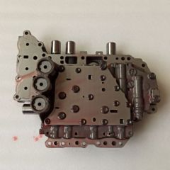 U150E-0001-OEM U250E U150E U151E/F valve body 35410-33131 35410-48020