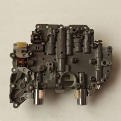 U140E-0004-OEM U140E U241E valve body big solenoid 35410-48011 big engine early generation