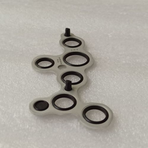 0CK-0052-OEM 0CK Gasket 7 port - mech to case 0DN 325 443