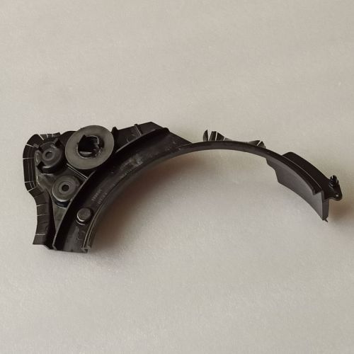 8F35-0027-U1 8F35 Oil Dam Kit 0026 + 0025 JM5P-7H245-DC JM5P-7G351-EC