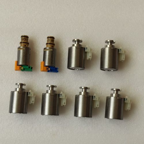 10R80-0017-OEM 10R80 Solenoid Kit 8pcs a kit