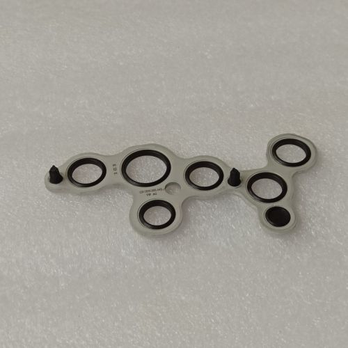 0CK-0052-OEM 0CK Gasket 7 port - mech to case 0DN 325 443