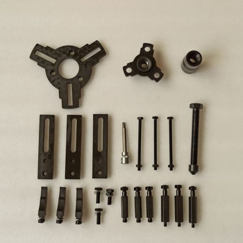 AATP-0081-AM DCT Clutch Pull Out Tool DPS6 0AM 7DCT250 etc Transmission