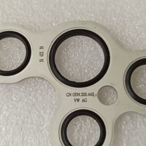 0CK-0052-OEM 0CK Gasket 7 port - mech to case 0DN 325 443