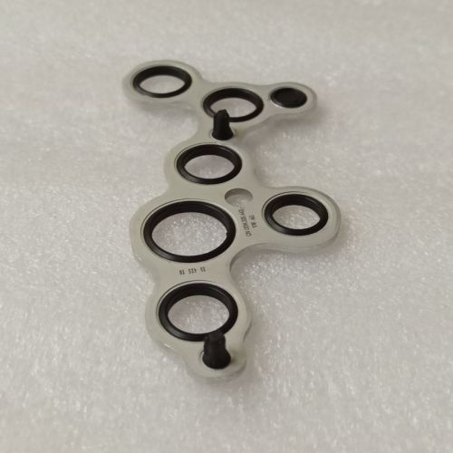 0CK-0052-OEM 0CK Gasket 7 port - mech to case 0DN 325 443