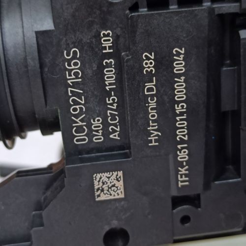 0CK-0028-OEM 0CK Mechatronic 0CK927156Q