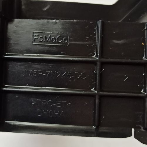 8F35-0027-U1 8F35 Oil Dam Kit 0026 + 0025 JM5P-7H245-DC JM5P-7G351-EC