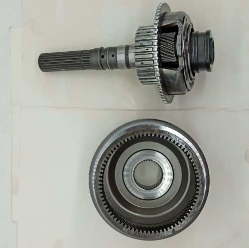 V5A51-0013-U1 V5A51/R5A51 Transmission REAR PLANET FOR 4WD For MITSU BISHI V75 99-ON