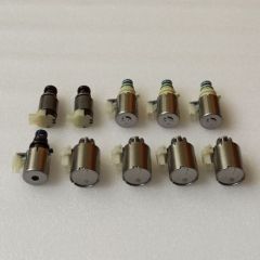 9T50-0021-OEM 9T50 Solenoid Kit 10Pcs A Kit Mechanical OEM 202404