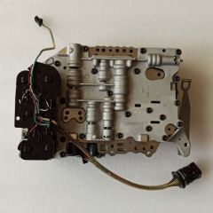 M11-0001-OEM M11 Valve Body With Sensor With Harness For Geely