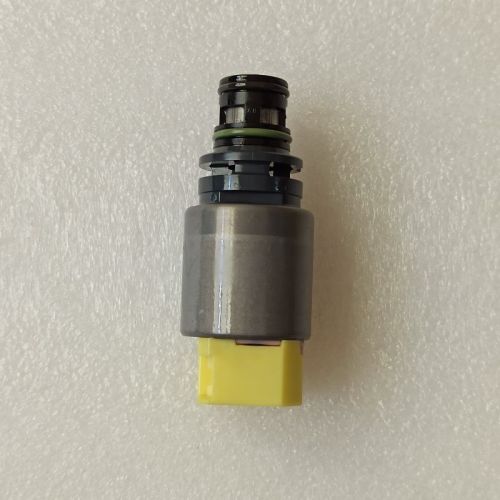 8HP50-0018-OEM 8HP50 8HP75 Solenoid 0501.221.286 Yellow OEM 202404