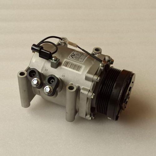 AATP-0265-OEM Compressor Assy SEM-8103010 BYD 202404