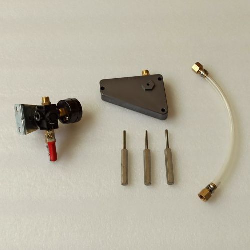 0AM-VB39-AM 0AM valve body tool leak testing 0.4p 202404