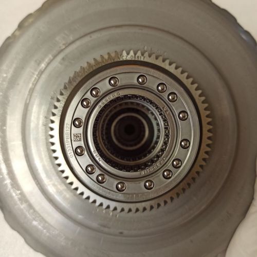 7DCT450-0014-OEM 7DCT450 Clutch Assy Without Cover Late Gen OEM 202404