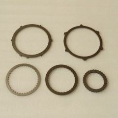 8F35-0028-AM 8F35 Steel Kit 14PCS A KIT 202404