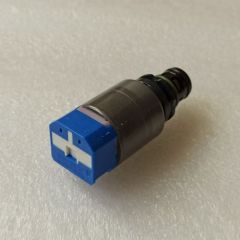 8HP50-0019-OEM 8HP50 8HP75 Solenoid 0501.221.287 Blue OEM 202404