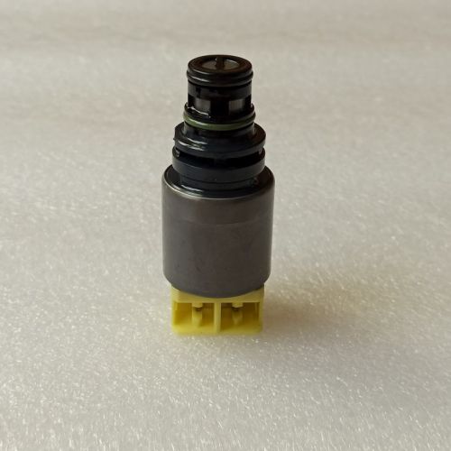 8HP50-0018-OEM 8HP50 8HP75 Solenoid 0501.221.286 Yellow OEM 202404