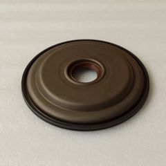 7DCT450-0012-OEM 7DCT450 Front Cover Seal Red Rubber OEM Haval 202404